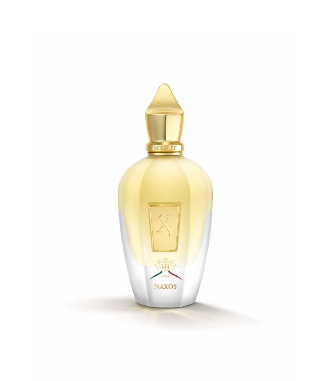 XERJOFF NAXOS Eau de Parfum