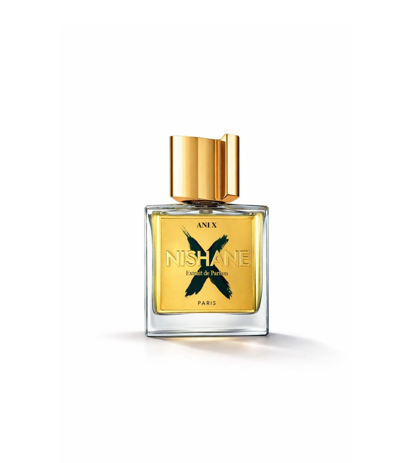 Nishane Ani X Extrait de Parfum bottle