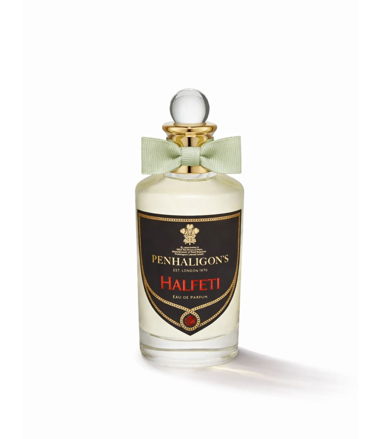 PENHALIGONS HALFETI Eau De Parfum