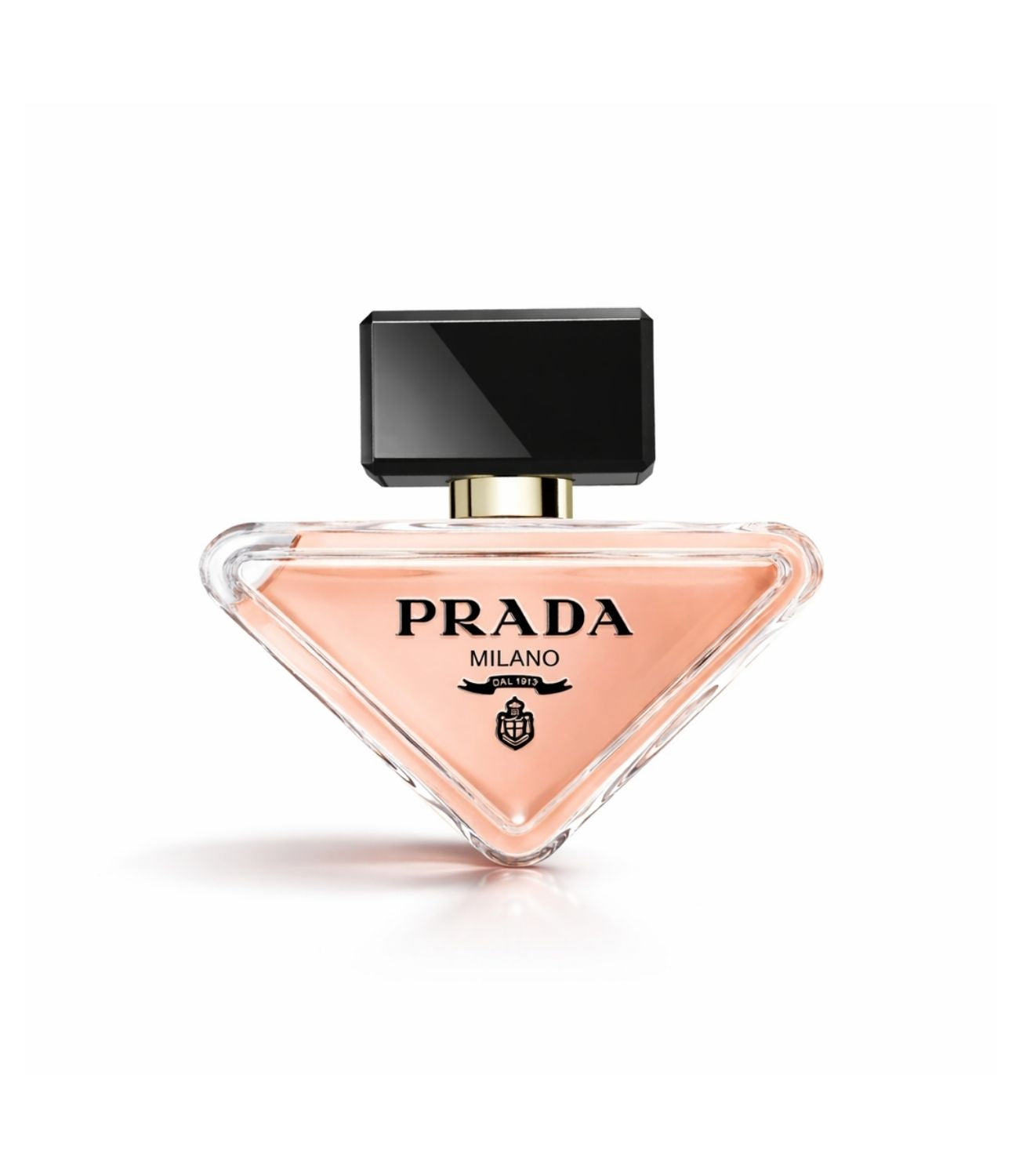 Prada Paradoxe Eau De Parfum bottle studio shot