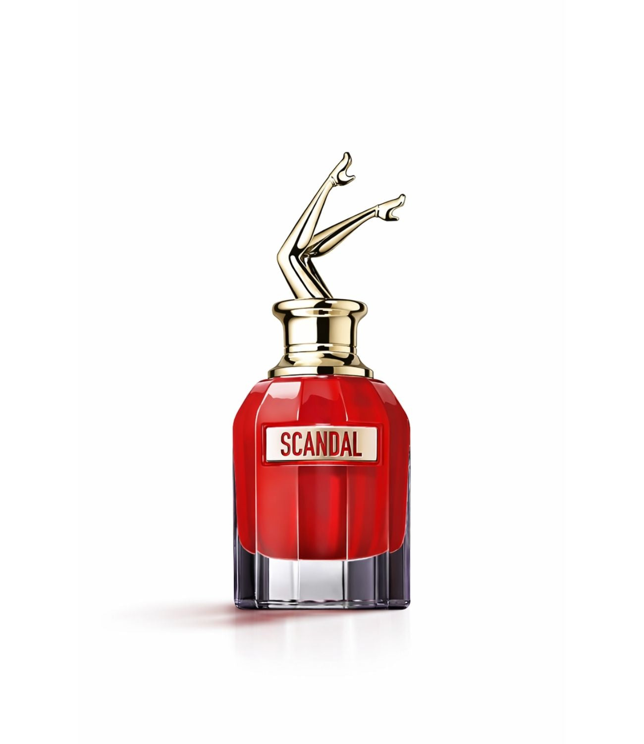 Scandal Le Parfum Intense perfume bottle