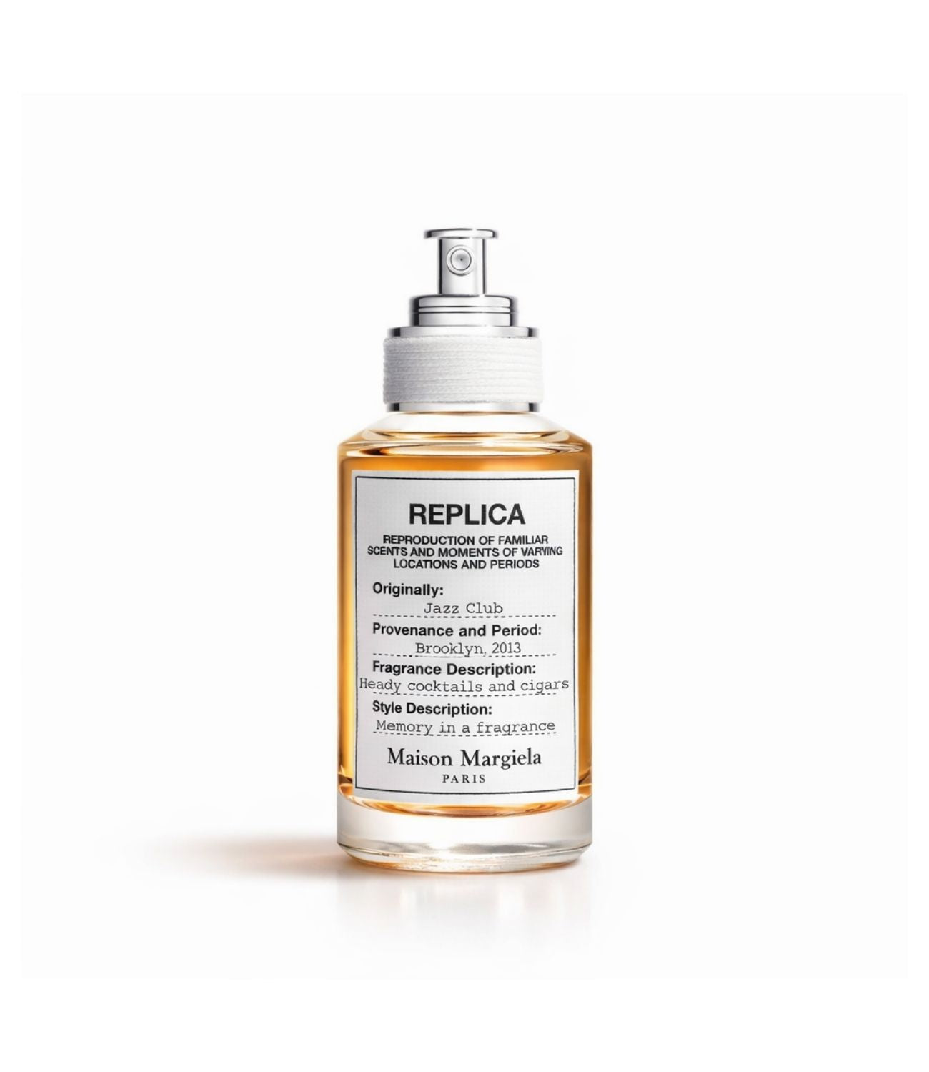 MAISON MARGIELA Replica Jazz Club Eau de Toilette
