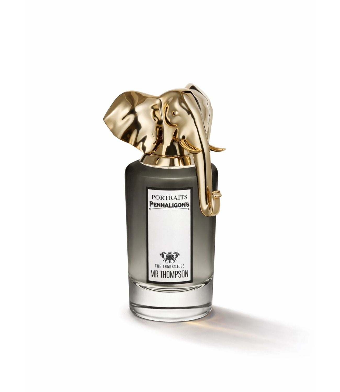 Penhaligon’s Mr Thompson Eau de Parfum bottle